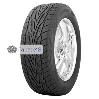 Toyo Proxes S/T III 255/60 R17 110V